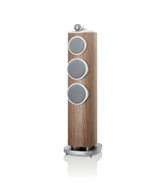 Bowers & Wilkins 804 D4 Tower Speakers - Bowers & Wilkins-Audio-Exchange
